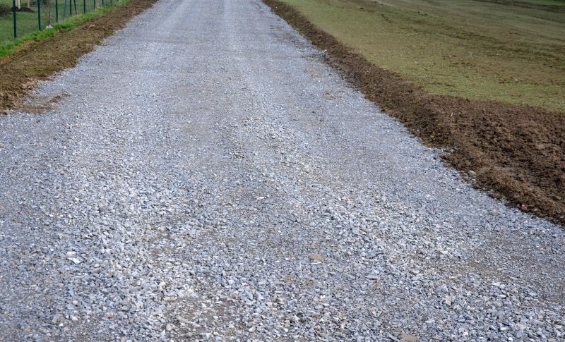 Gravel Repair