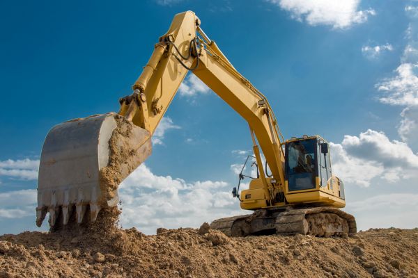 Cost of Foundation Excavation in Canonsburg