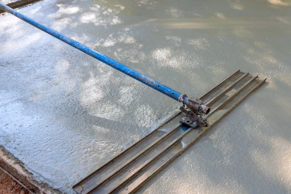 Cost of Driveway Leveling in Canonsburg