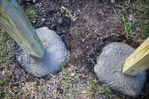 Cost of Post Hole Excavation in Canonsburg