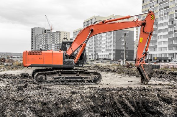 Cost of Trenching Excavation Service in Canonsburg