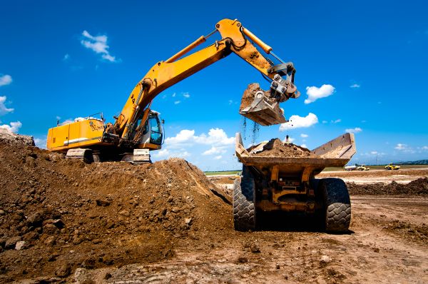 Cost of Soil Excavation in Canonsburg