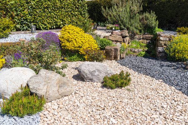Gravel Repair in Canonsburg