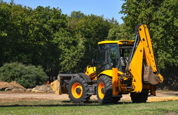 Cost of Dirt Grading in Canonsburg
