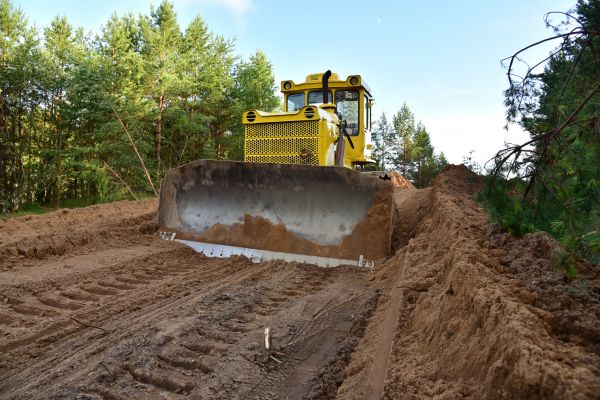 Cost of Slope Construction in Canonsburg