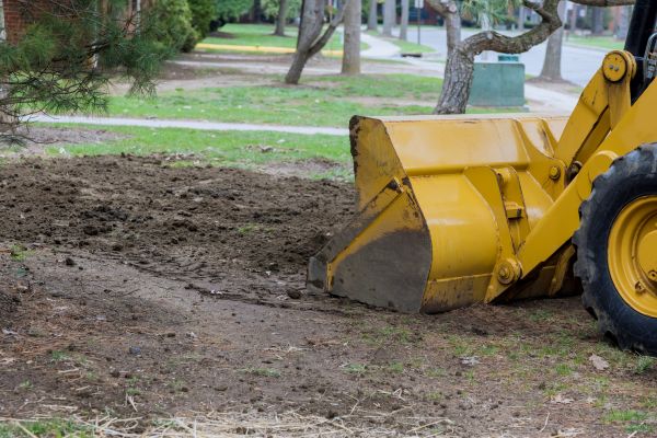 Cost of Drainage Sloping in Canonsburg