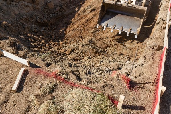 Cost of Lawn Regrading in Canonsburg
