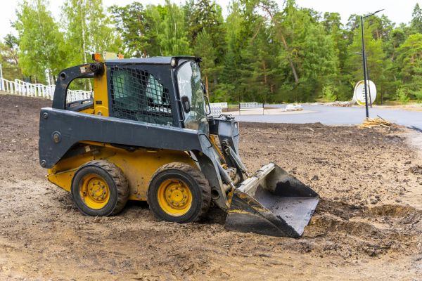 Cost of Yard Excavation in Canonsburg