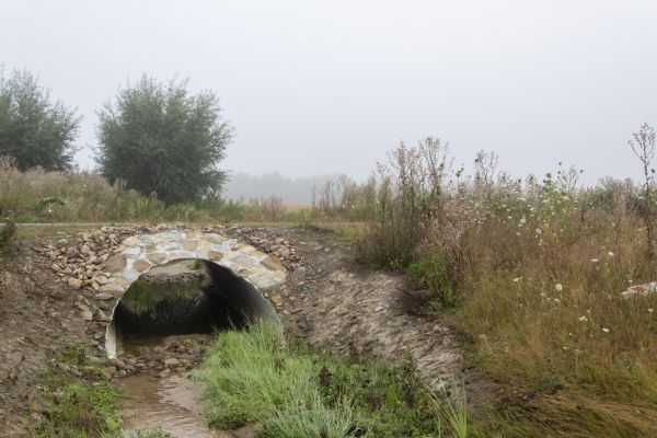 Cost of Culvert Excavation in Canonsburg