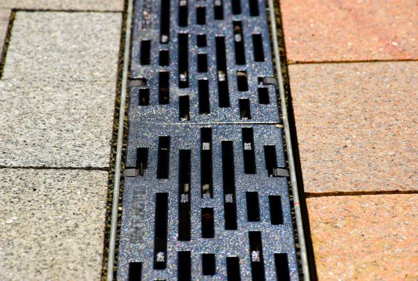 Cost of Trench Drainage in Canonsburg