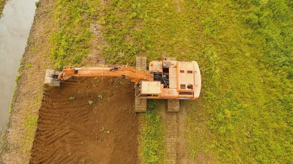 Cost of Irrigation Excavation in Canonsburg
