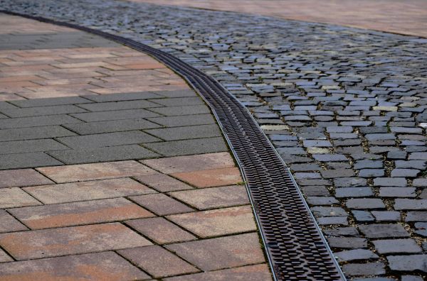 Driveway Trench Repair in Canonsburg